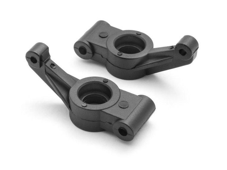 HPI Racing Maverick RC Rear Hub Set 