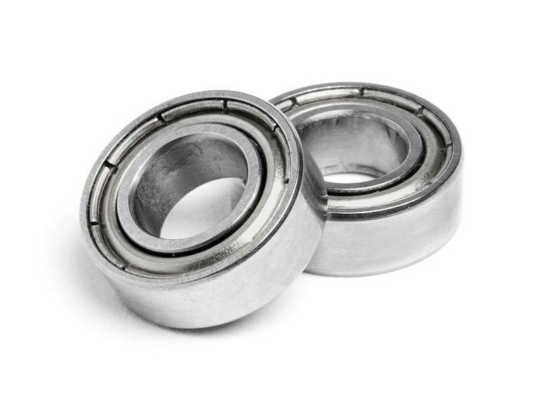 HPI Racing Maverick RC Ball Bearing 6X12X4Mm (2Pcs) 