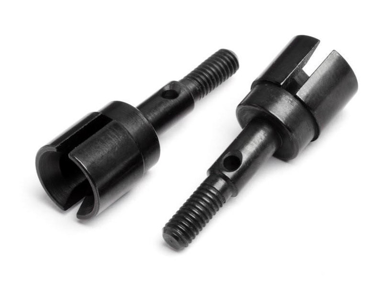 HPI Racing Maverick RC Axle Fr & Rr TC/XB (2Pcs) Strada TC/DC/XB/XT/MT 