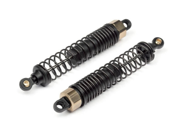 HPI Racing Maverick RC Shock Absorber assembly (2Pcs) 