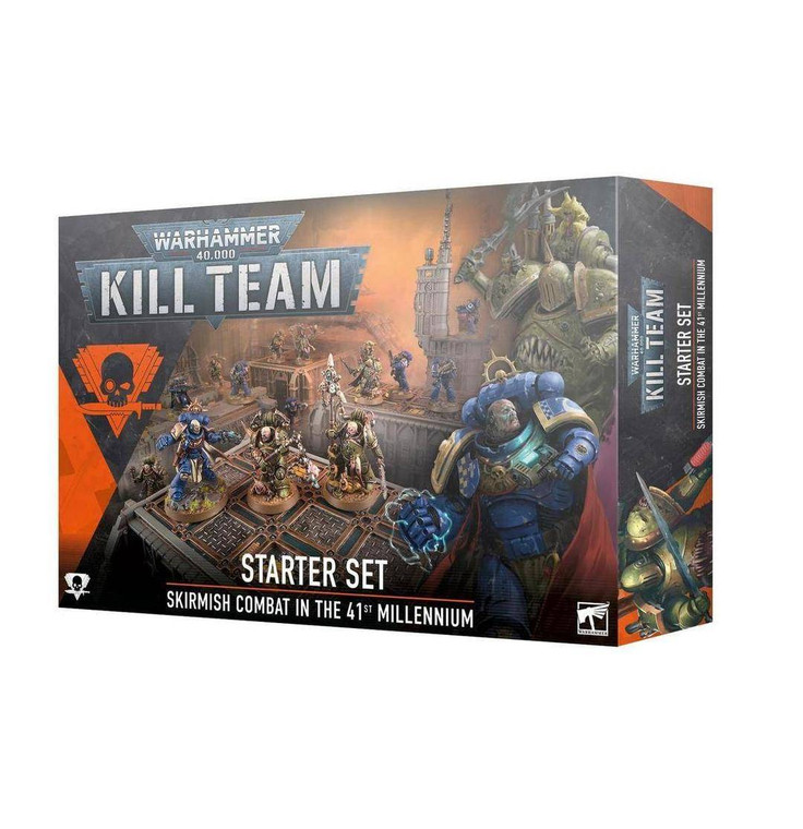 Games Workshop Kill Team - Starter Set 