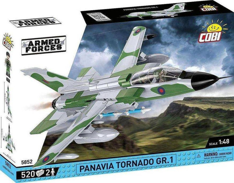  Cobi Panavia Tornado GR.1 