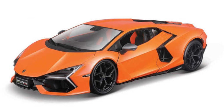  Maisto 1/18 Lamborghini 74X Diecast Model 