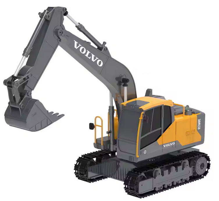  Double Eagle RC 1/20 Volvo EC160E Excavator 
