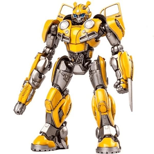  Trumpeter SK01 Transformers Bumblebee Smart Kit 