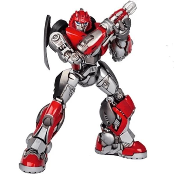  Trumpeter SK03 Transformers Cliffjumper Smart Kit 