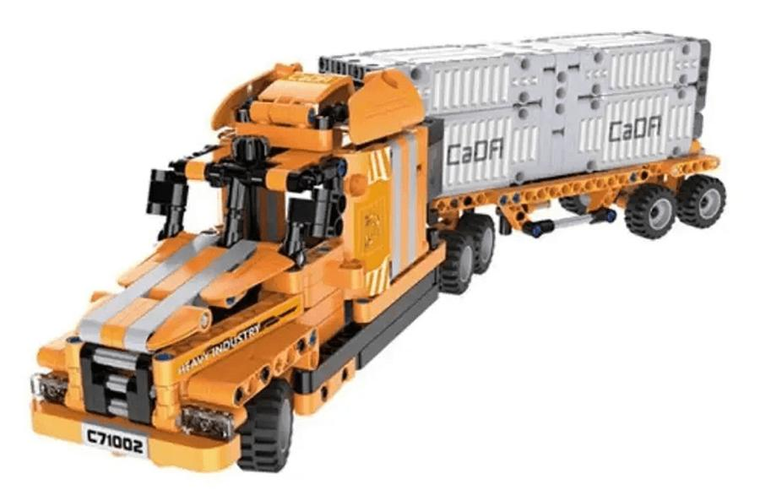  CaDA Port Engineering 