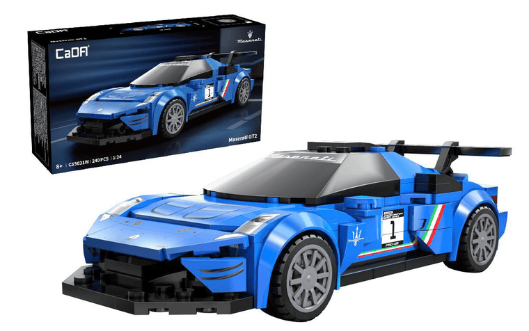  CaDA 1/24 Maserati MC20 GT2 