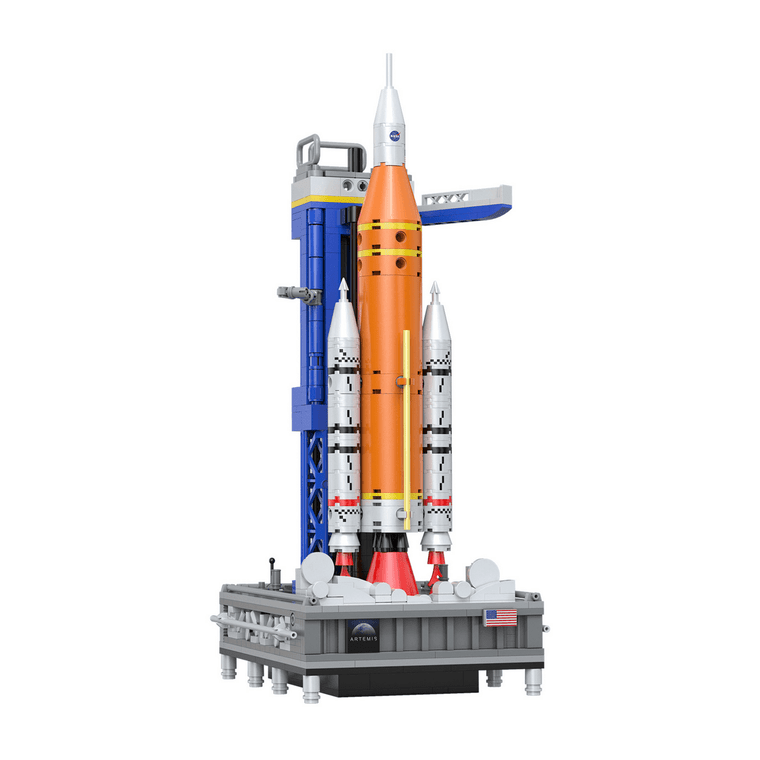  CaDA 1/460 NASA SLS Artemis Space Launch System 