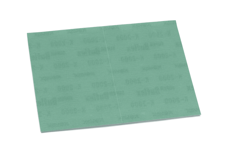  Tamiya Sanding Cloth - 2000 Grit 