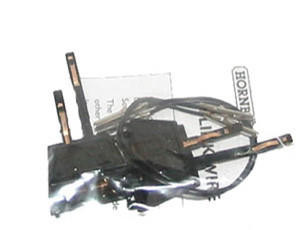  Hornby Railways Track Link Wire Pack 