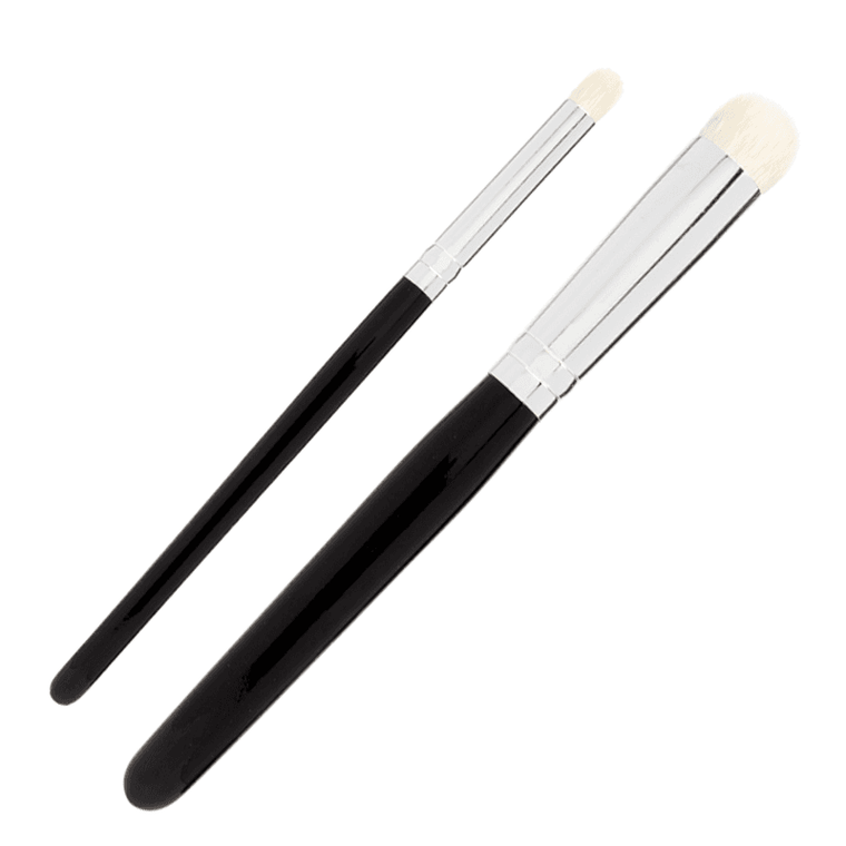  Modelcraft Dry Brush (Set of 2) 