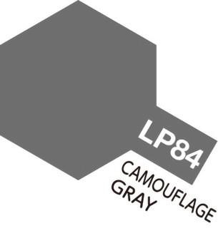  Tamiya LP-84 Camouflage Gray 10ml Lacquer Paint 