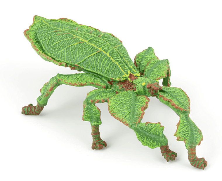  Papo Toys Leaf Insect 