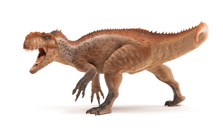  Papo Toys Yangchuanosaurus 