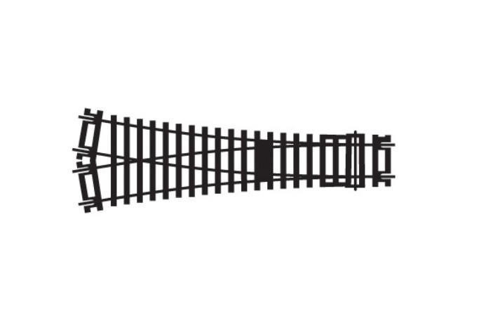  Hornby Railways Y Point 