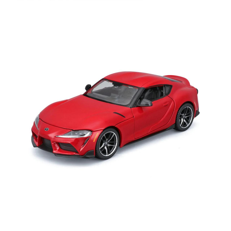  Maisto 1/24 Toyota GR Supra Diecast Model 