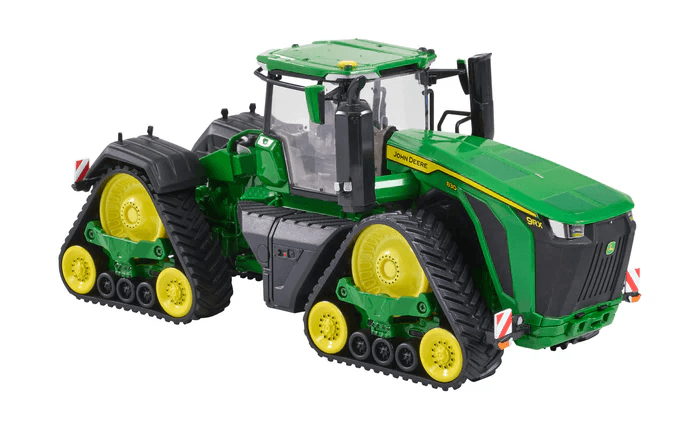  Britains 1/32 John Deere 9RX 830 Tractor (Prestiege Collection) Diecast Model 