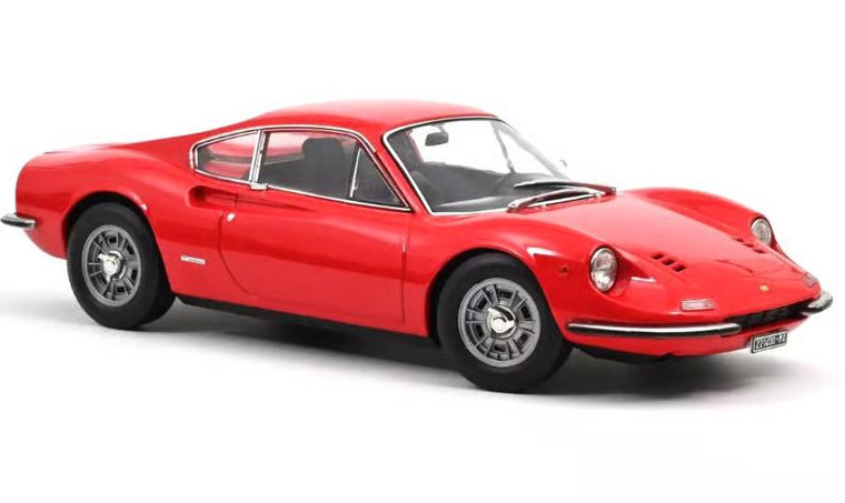  Norev 1/18 Ferrari Dino 246 GT 1968 