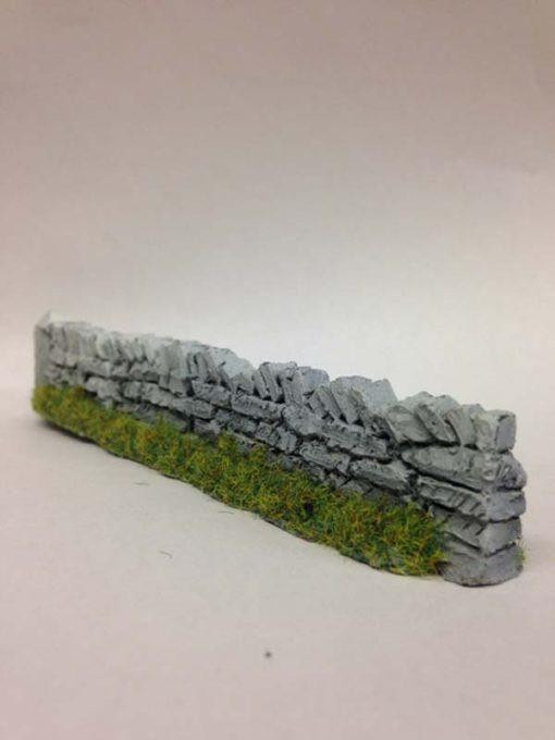  Javis OO Gauge Roadside Rough Walling 