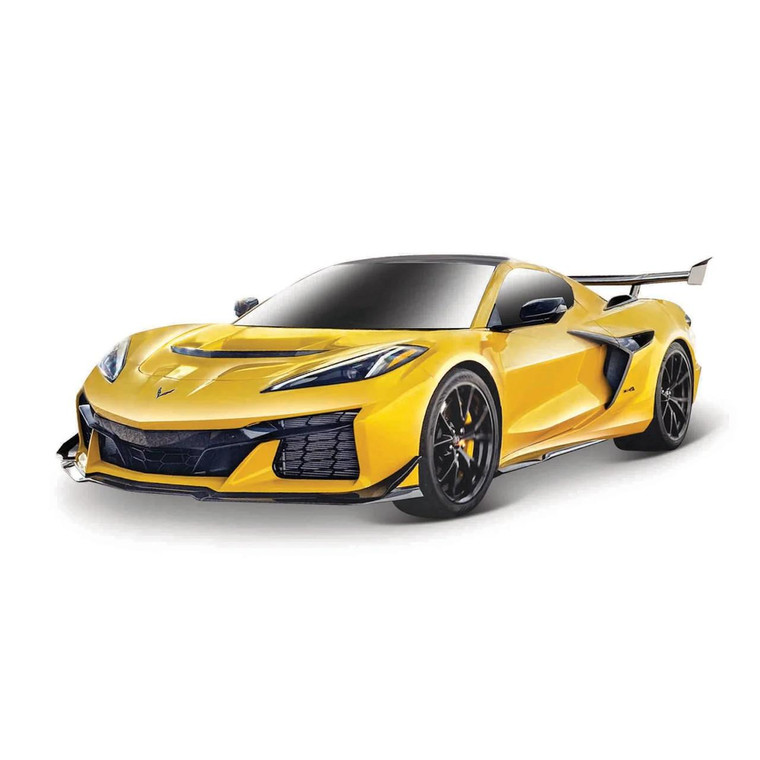 Maisto 1/24 Chevrolet Corvette ZR1 Diecast Model 