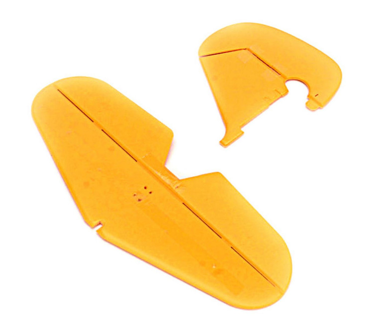 Hobbyzone Complete Tail for Champ