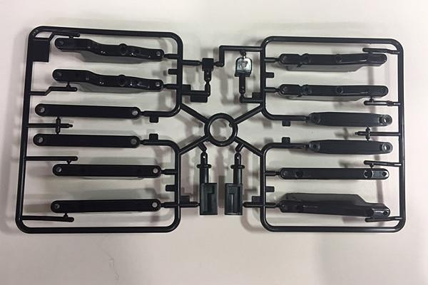  Tamiya RC E Parts Blitzer Beetle 