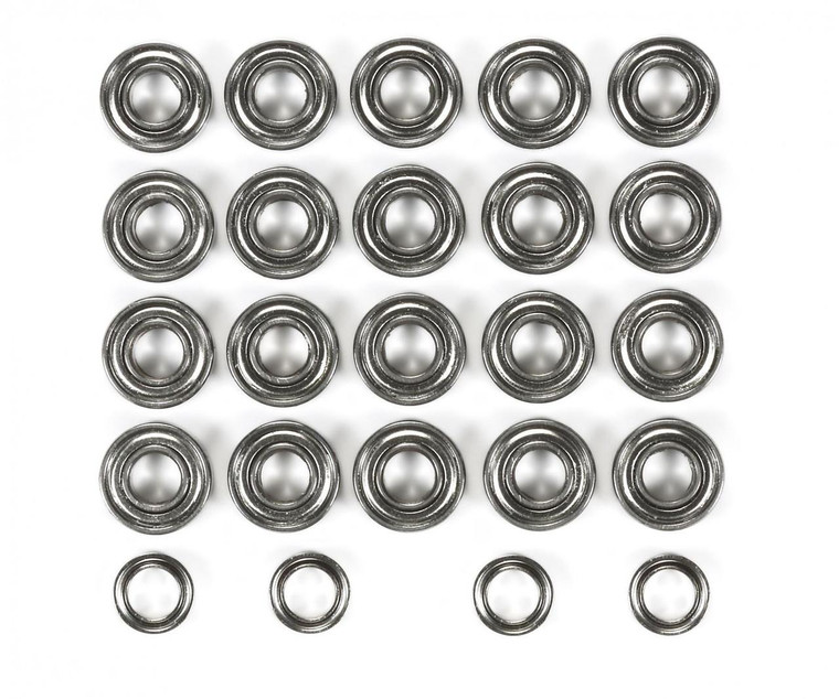  Carson MF-01X Ball Bearing Set 