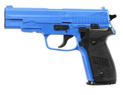  HFC SIG 226 Spring Powered BB Gun 