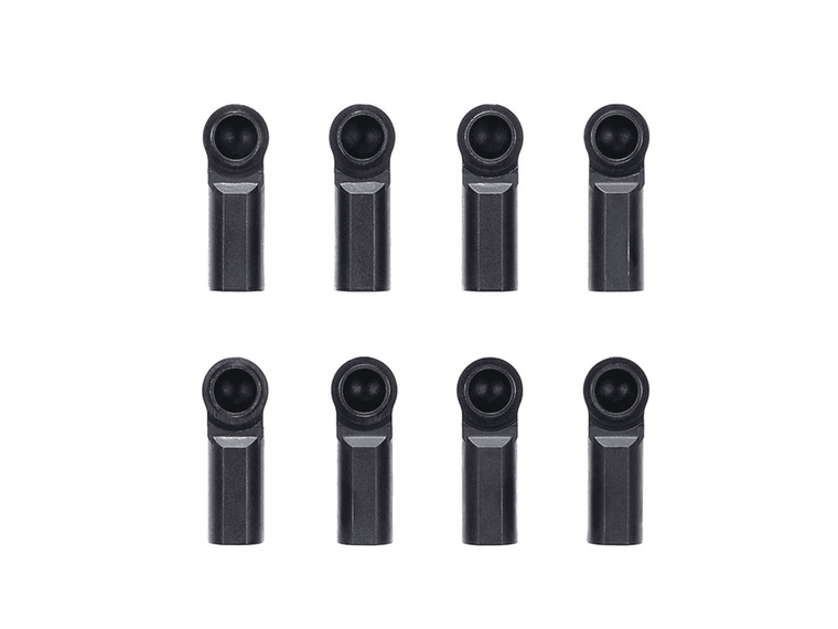  Tamiya 5mm Ball Connectors 