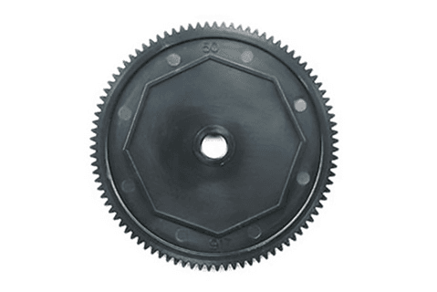  Tamiya 48 Pitch Spur Gear 91T 