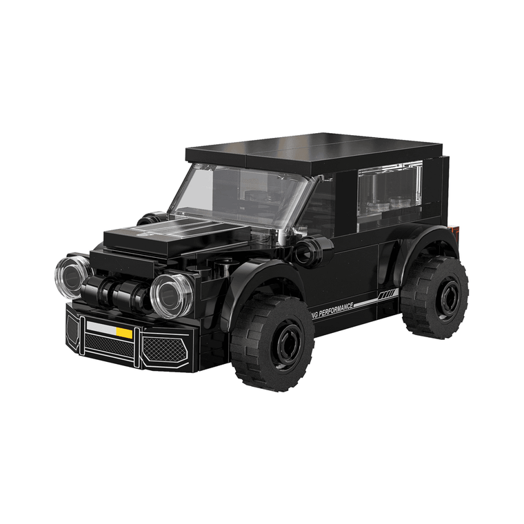  CaDA 1/48 Mini Crossblade Runner SUV 