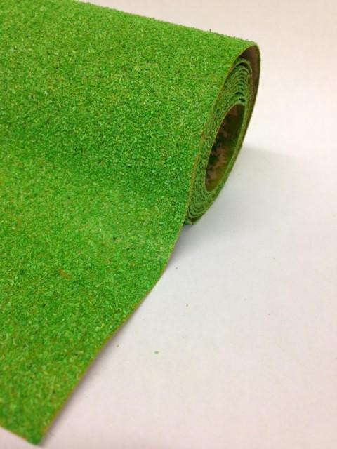 Javis Landscape Mat Small No.11 Dark Meadow Green 