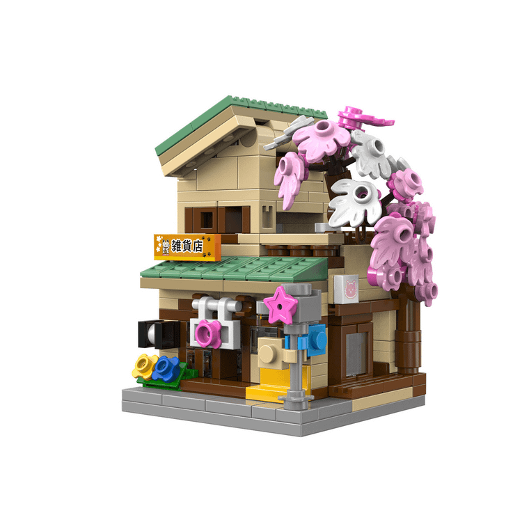  CaDA Mini Kitty's Japanese Grocery Store 