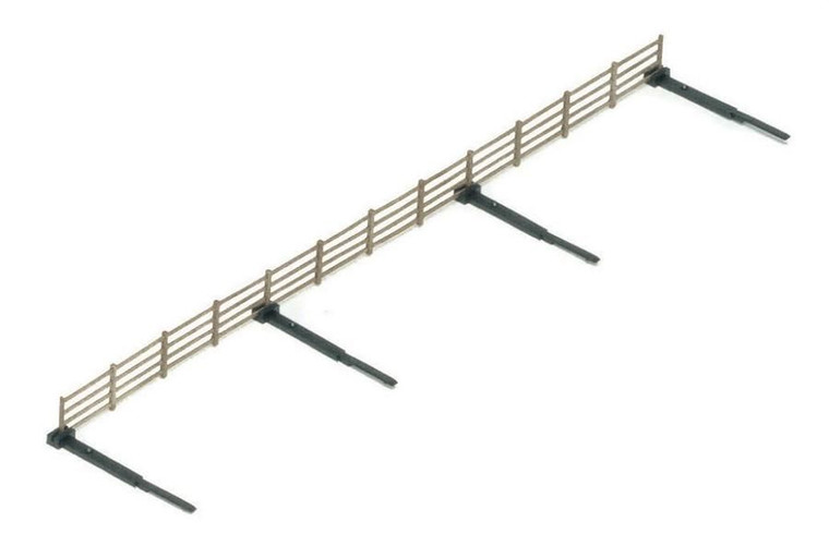  Hornby Railways Lineside Fence 