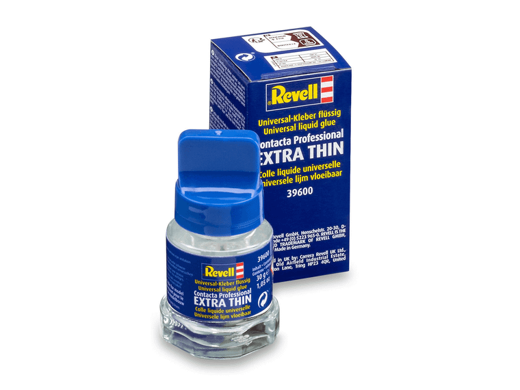  Revell Contacta Professional Extra-thin Glue 30ml 