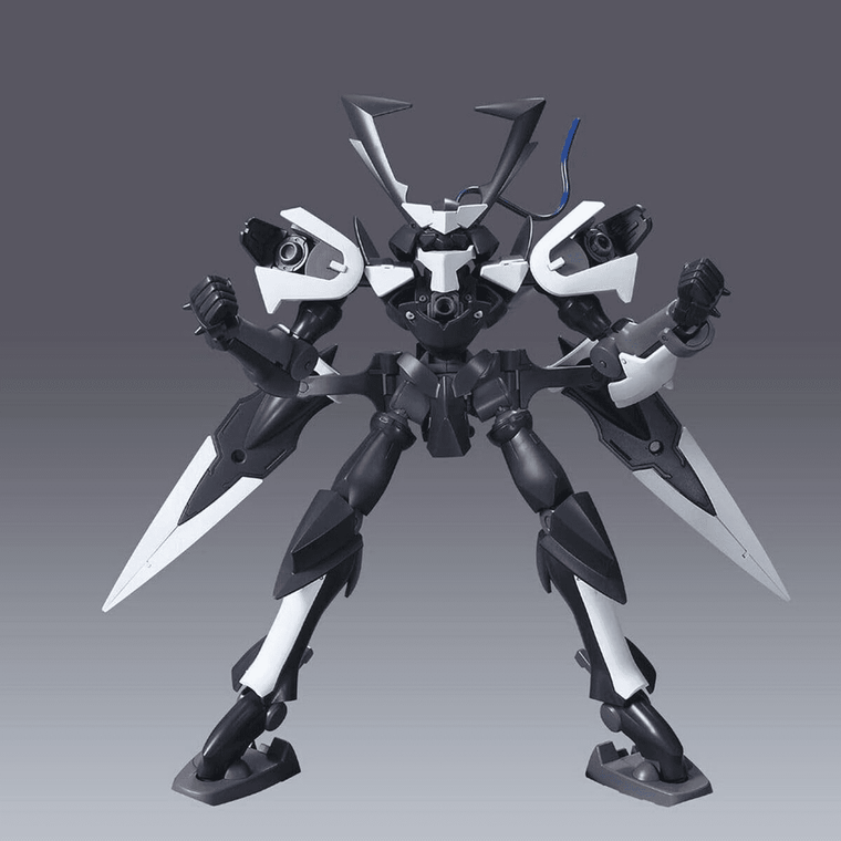  Bandai Gundam High Grade (HG) 1/144 GNX-Y901TW Susanowo 