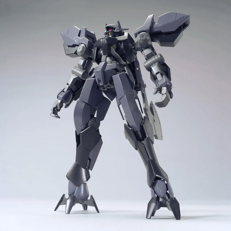 Bandai Gundam High Grade (HG) 1/144 EB-AX2 Graze Ein