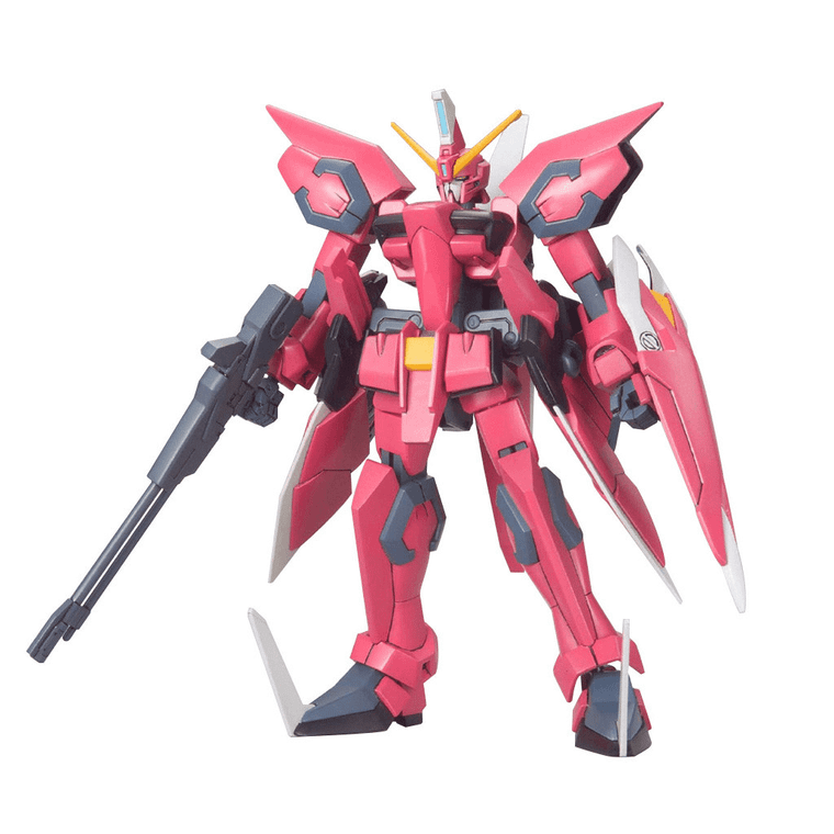  Bandai Gundam High Grade (HG) 1/144 GAT-X303 Aegis Gundam 