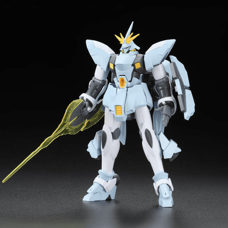  Bandai Gundam High Grade (HG) 1/144 AC-01 Miss Sazabi 