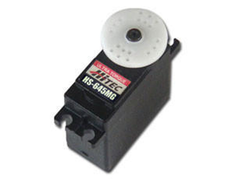  Hitec HS-645MG Super Torque Servo 