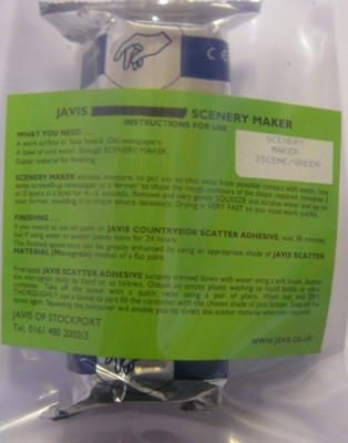  Javis High Density Scenery Maker Small 
