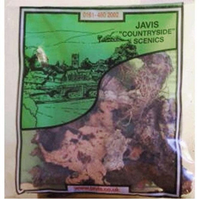  Javis Cork Slivers Small 