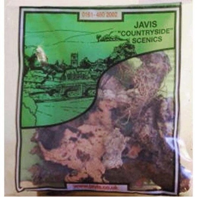  Javis Cork Slivers Small 