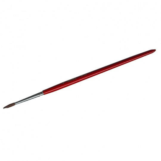  Revell Standard Paintbrush size 00 