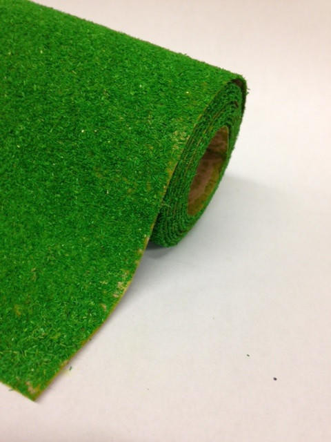  Javis Landscape Mat Large No.15 Mid Green 
