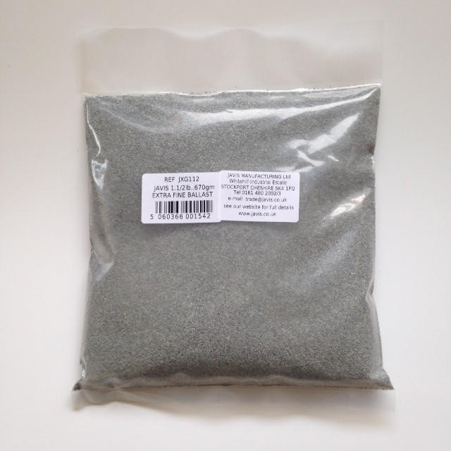  Javis Extra Fine Granite Chipping Large 