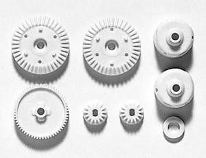  Tamiya TT-01 G Parts - Gear RC Spare Part 