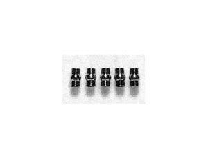  Tamiya 5mm Ball Collar x 5 RC Spare Part 