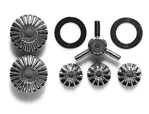  Tamiya Differential Bevel Gear Set RC Spare Part 